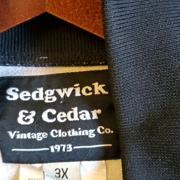 Men's jacket - Picture 4 of 4